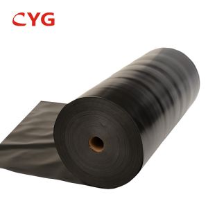 Adhesive Tape Polyethylene Cross Linked PE Foam Aluminum Insulation Polyolefin