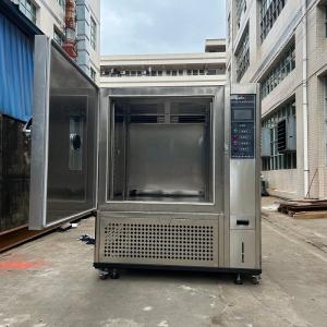 Cheap High Temperature Test Equipment For Computer Screen Microcomputer Controller LED Digital PID for sale