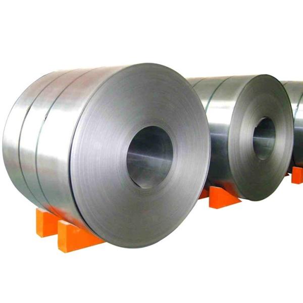 Quality Q345R Hot Dipped Galvanized Steel Coils 16MnR 15MnVR 200mm wholesale