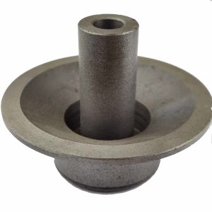CE Certified High Precision Steel Forging and CNC Machining Part for CNC