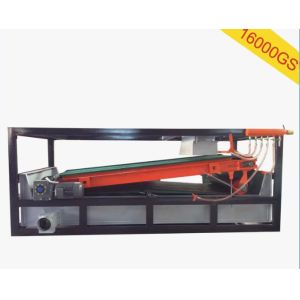 High Gradient Magnetic Separator For Weak Magnetic Ore And Non-magnetic Ore