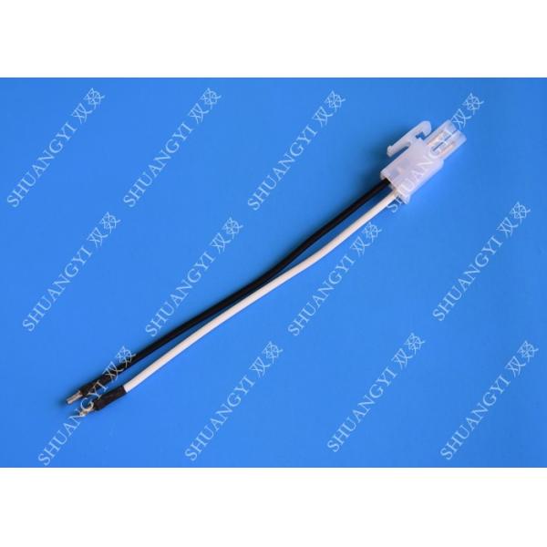 Quality 2pin and 4 pin molex connector custom Design Assembled custom auto wiring harness wholesale