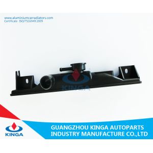 Auto Replace Braze Radiator Plastic Tank for Suzuki Swift 05 MT KJ-18032