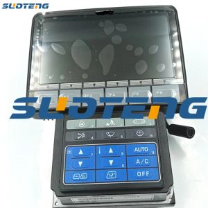 China 7835-31-1010 7835311010 Monitor Display Panel For PC220-8 Excavator on sale