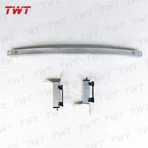 TWT 52103-0E030 52102-0E050 52132-0E030 Front Bumper Reinforcement Extension Sub