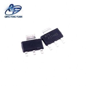 Cheap Memory Storage Chip ON PZTA92T1G SOT-223 Electronic Components ics PZTA92 Ltc2950iddb-2#trmpbf for sale