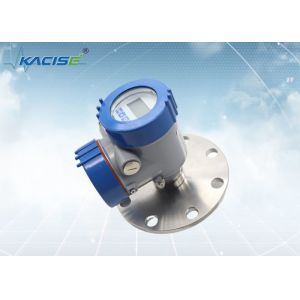 Cheap FMCW Radar Level Transmitter for sale