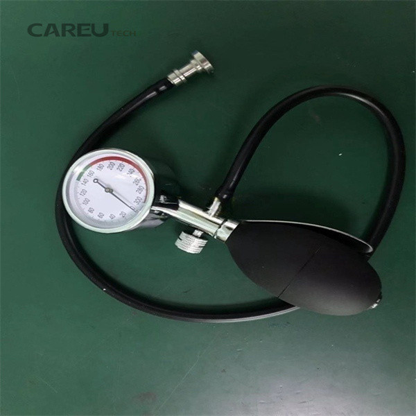 Quality Manual Hand Held Leak Tester For Olympus Endoscope wholesale