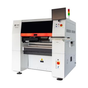 Cheap Multifunctional High Speed Pick And Place Robot Machine 12 Head for sale