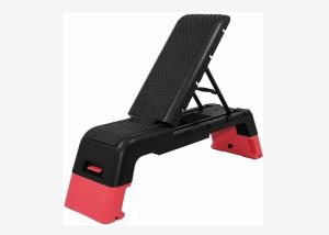 Cheap New Design Multifunctional Weight Lifting Bench Adjustable Home Gym Equipment for sale