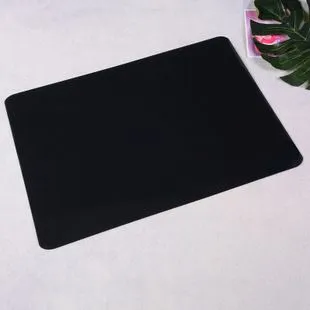 Custom PET Engineering Plastic Sheet Clear White Black 0.4mm