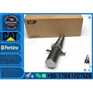 diesel fuel injector 7C-9577 7E-8836 7E-3382 9Y-1785 7C-4184 10R3053 9Y-0052 961