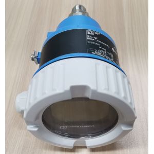 Endress+Hauser Pressure Measurement Deltabar PMD55B Differential Pressure