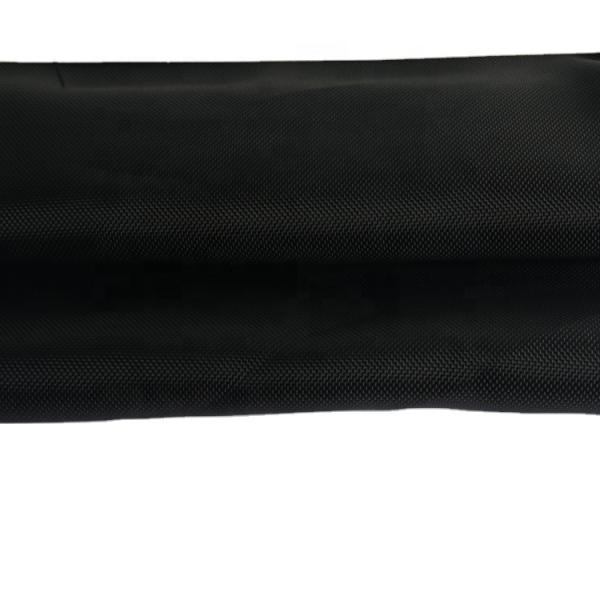 840D windproof 100% RECYCLED oxford polyester fabric for backpack