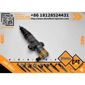 557-7633 Fuel Injector C9 diesel Engine Parts Fuel Injector 20R8064 20R-8064