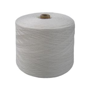 Tight Winding 60S/2 Poly Poly Core Spun Sewing Thread For Leather Products