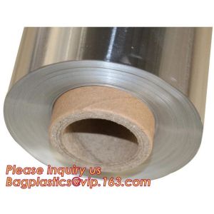 Cheap Foil Paper Aluminium Foil Jumbo Roll Food Grade,Aluminium household foil 0.01X 280 /350/380 mm jumbo roll bagplastics for sale
