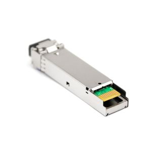 Optical Transceiver 1000BASE-LX Singlemode SMF Duplex LC 20KM 1310nm