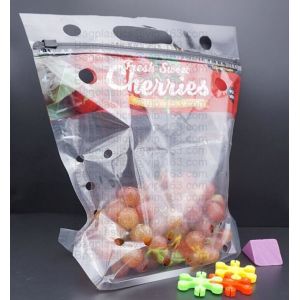 Stand Up Roasted Chicken Packaging Bags With Zip Top hot roast, rotisserie