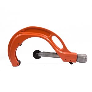 Hand Tool 42mm Plastic PVC PPR Pipe Cutter Sharp Manual