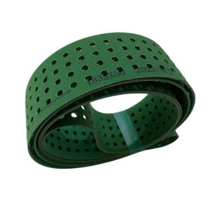 China Customized Green Suction Belt 1835 X 50mm For Roland 300 Machine on sale