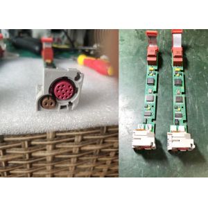 Orginal Patient Monitor Parts IBP Board For Philip Patient Monitor M3001A