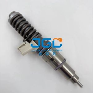 EC700C D16E Fuel Injector Common Rail Injector Fuel Injector For Excavator