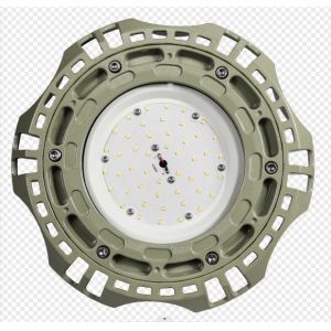 AC 220V Explosion Proof Led Lighting Class 1 Division 1 Atex Lamps 185W