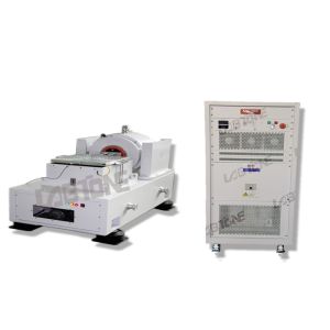 Cheap High Displacement Vibration Test System Max Velocity 200 Cm/S for sale