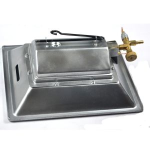 THD2606 Poultry Brooder Heater Chicken House Infrared Catalytic Gas Brooder