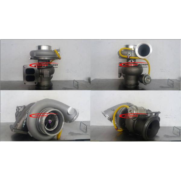 Detroit Diesel Truck Series 60 Engine GTA4294BNS Turbo 714788-0001 714788-5001 Turbocharger