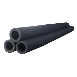 400PSI Oil Rigger / Frack Discharge Hose With SUPERTUFF Cover