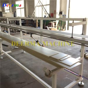 High Productivity PVC Ceiling Panel Production Line The Perfect Solution