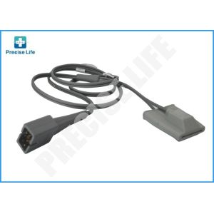 Cheap Drager 2606486 SpO2 sensor soft-tip Pediatric 1m length reusable for Vista-120 monitor for sale