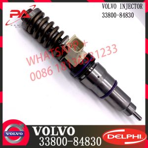 Cheap 33800-84830 V-O-L-V Fuel Injectors BEBE4D21001 E3-E3.18 21914232 for sale