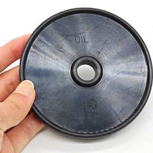 Sealed Isolation Membrane Gasket Diaphragm For AR30 AR40