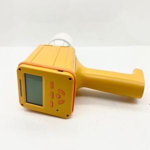 Portable Chargeable X Ray Geiger Counter , Nuclear Radiation Detector