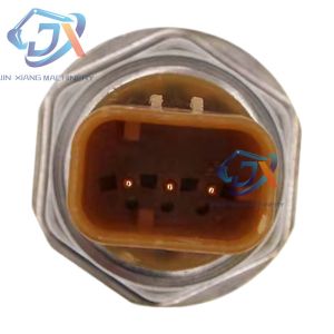 STAR ZEBRA 248-2169 2482169 Oil Pressure Sensor For Excavator C7 C9 C12 C13 C15