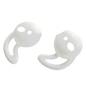 Ultra Ear Hooks and Covers Compatible with Apple AirPods 1 & AirPods 2 or
