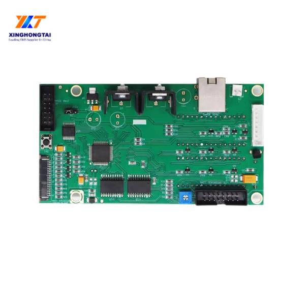 High Difficult Medical Equipment PCB Assembly Board Testing Service Turnkey