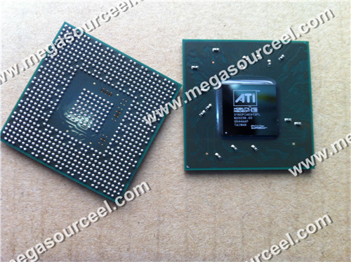 Quality Computer IC Chips 216PBCGA15F/9700 GPU chip ATI wholesale