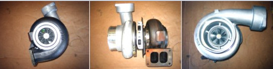 Quality  Truck, Tractor 3400 Machine D10 GTA500201BL Turbo 70778|Generator &Turocharger wholesale