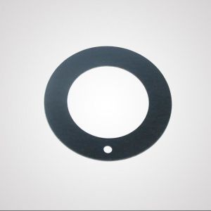 China Pb Free Self Lubricating Thrust Washer For Gear Pump / Ram Pump on sale