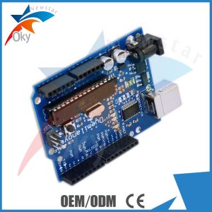 UNO Duemilanove 2009 Board for Arduino Controller AVRmega328-20PU
