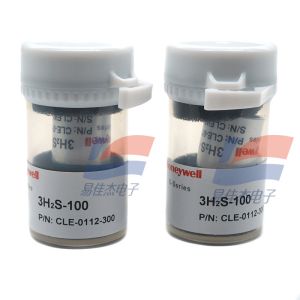Cheap 3H2S-100 CLE-0112-300 Hydrogen Sulfide H2S Gas Sensor 0 To 100PPM for sale