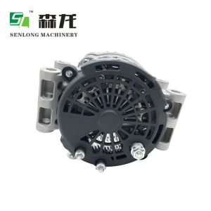 C4.4 L 312D2 3218932 8600366 24V 85A Excavator Alternator