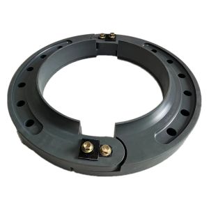 Safety Runflat Flat Tyre Bullet Proof Material To Ensure Better Driving Safety