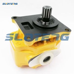 Cheap 07432-71203 Hydraulic Gear Pump for Bulldozer D65A-8 D65P-7 for sale