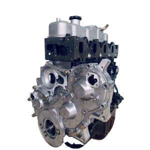 China Other Car Fitment Auto JE493ZLQ4CB 2.8t Engine for BAIC Battle Flag/BAIC Pickup on sale