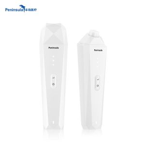 Handheld Acne Treatment Devices 60s RF Anti Aging Led Device